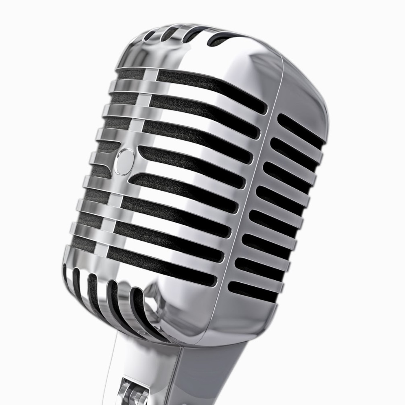 Archivo de radio