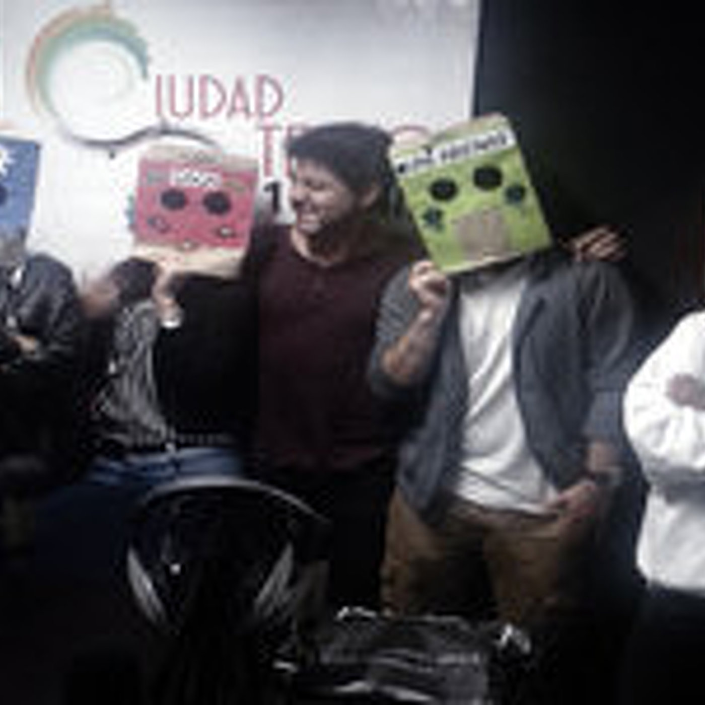 Podcast de Voces Insolentes