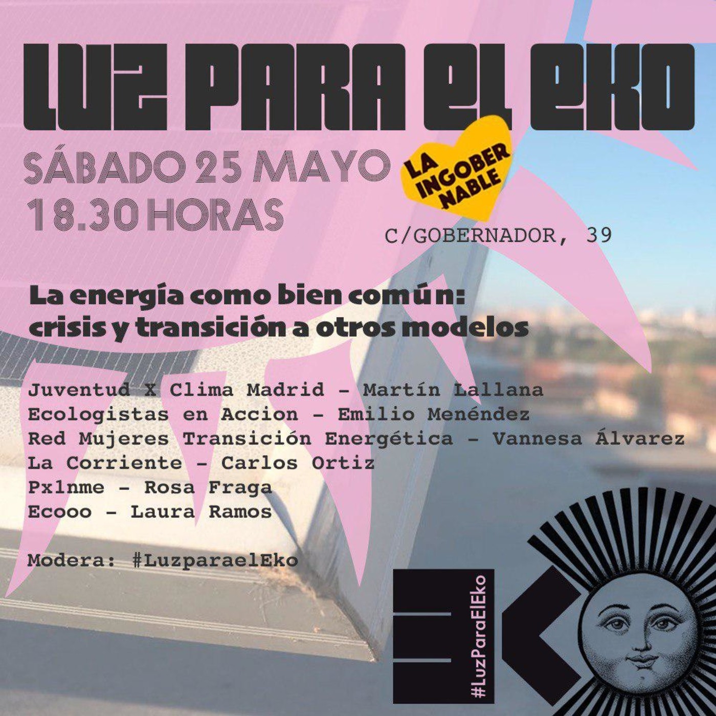 E.S.L.A Eko (Carabanchel)