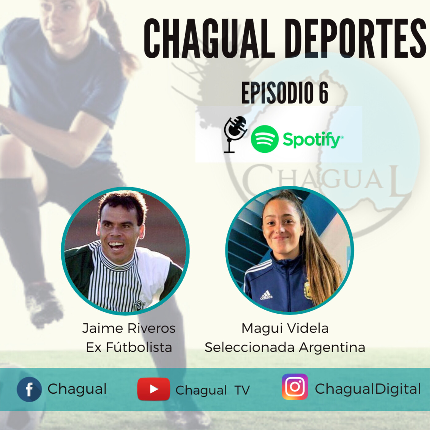 Chagual Deportes