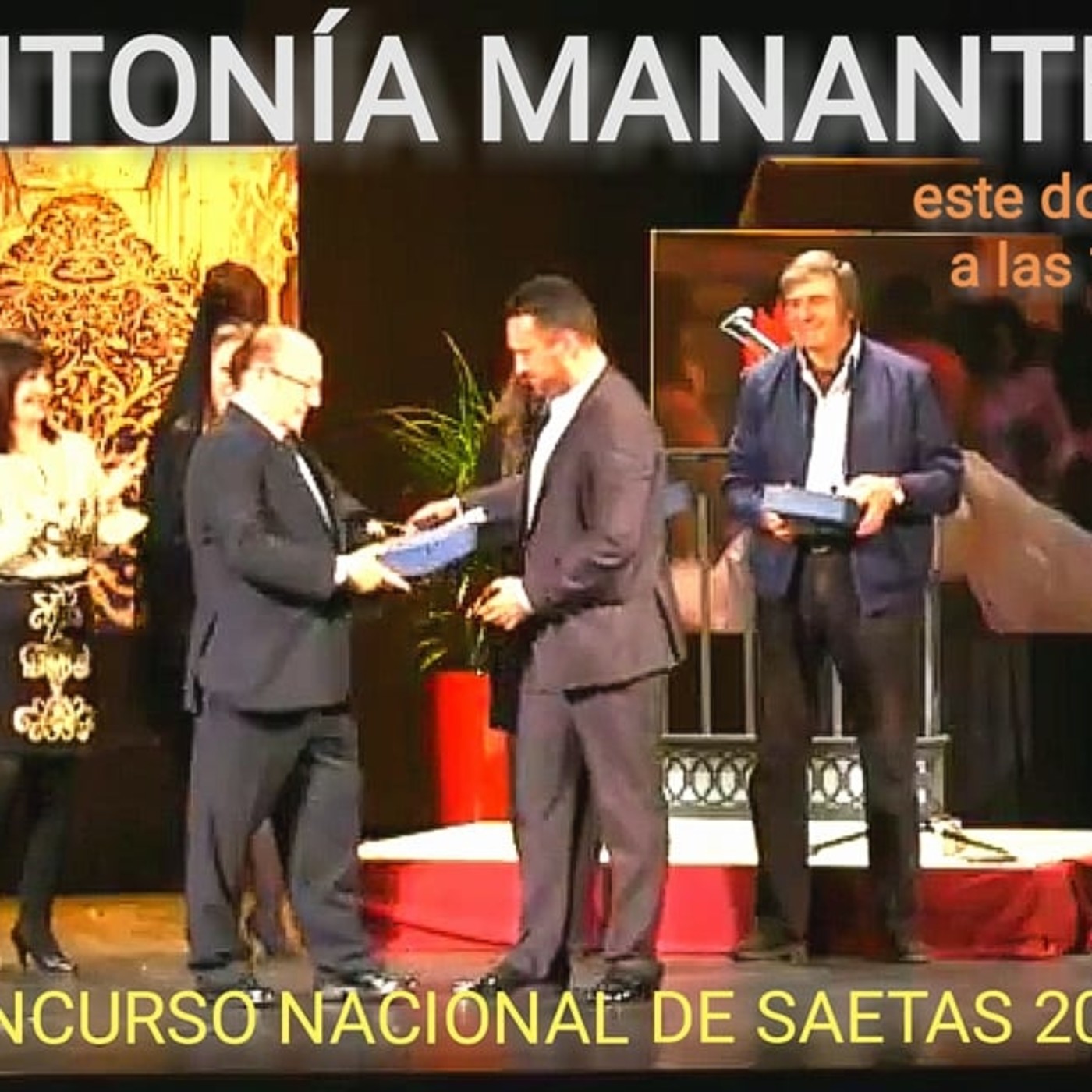 Sintonía Manantera