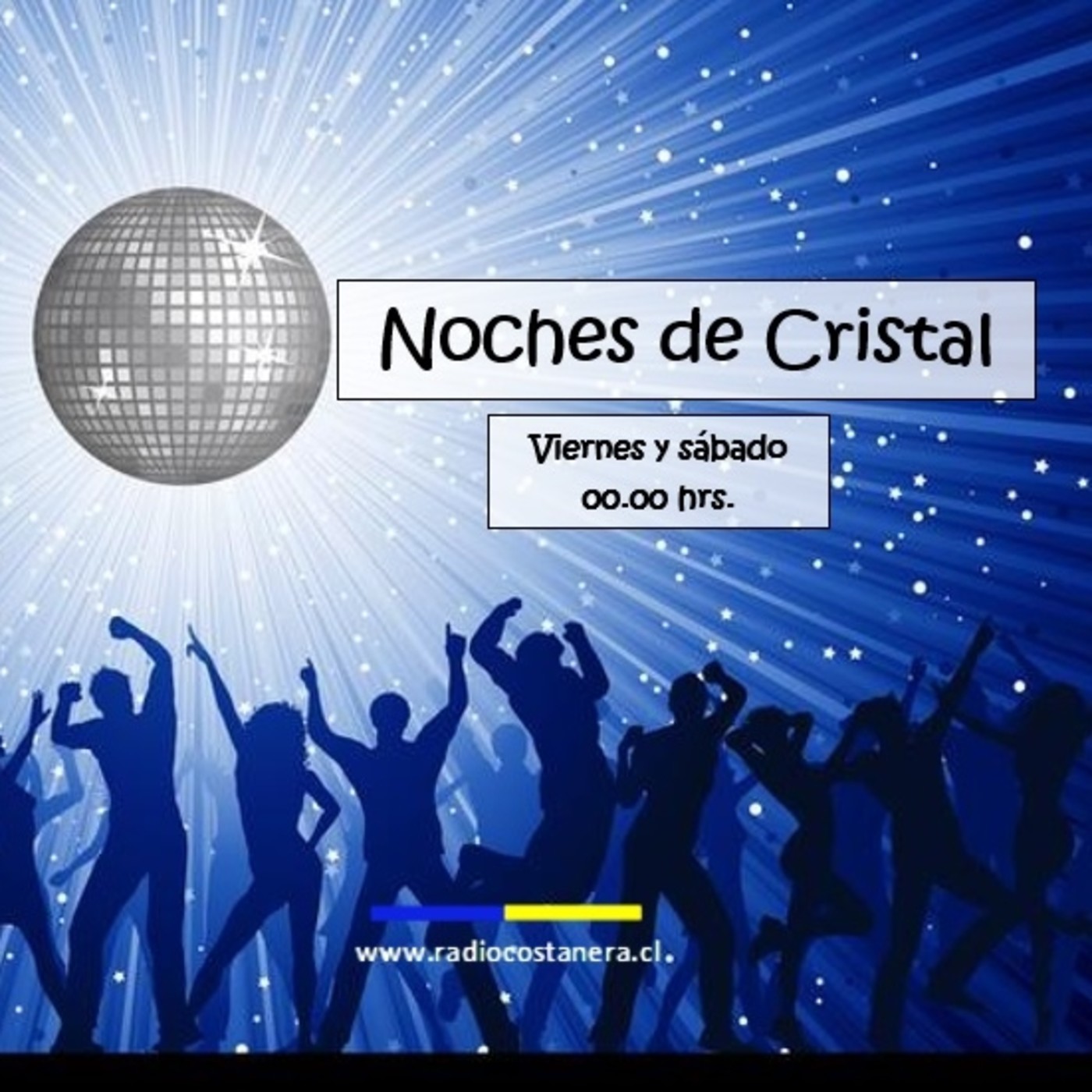 Noches de Cristal