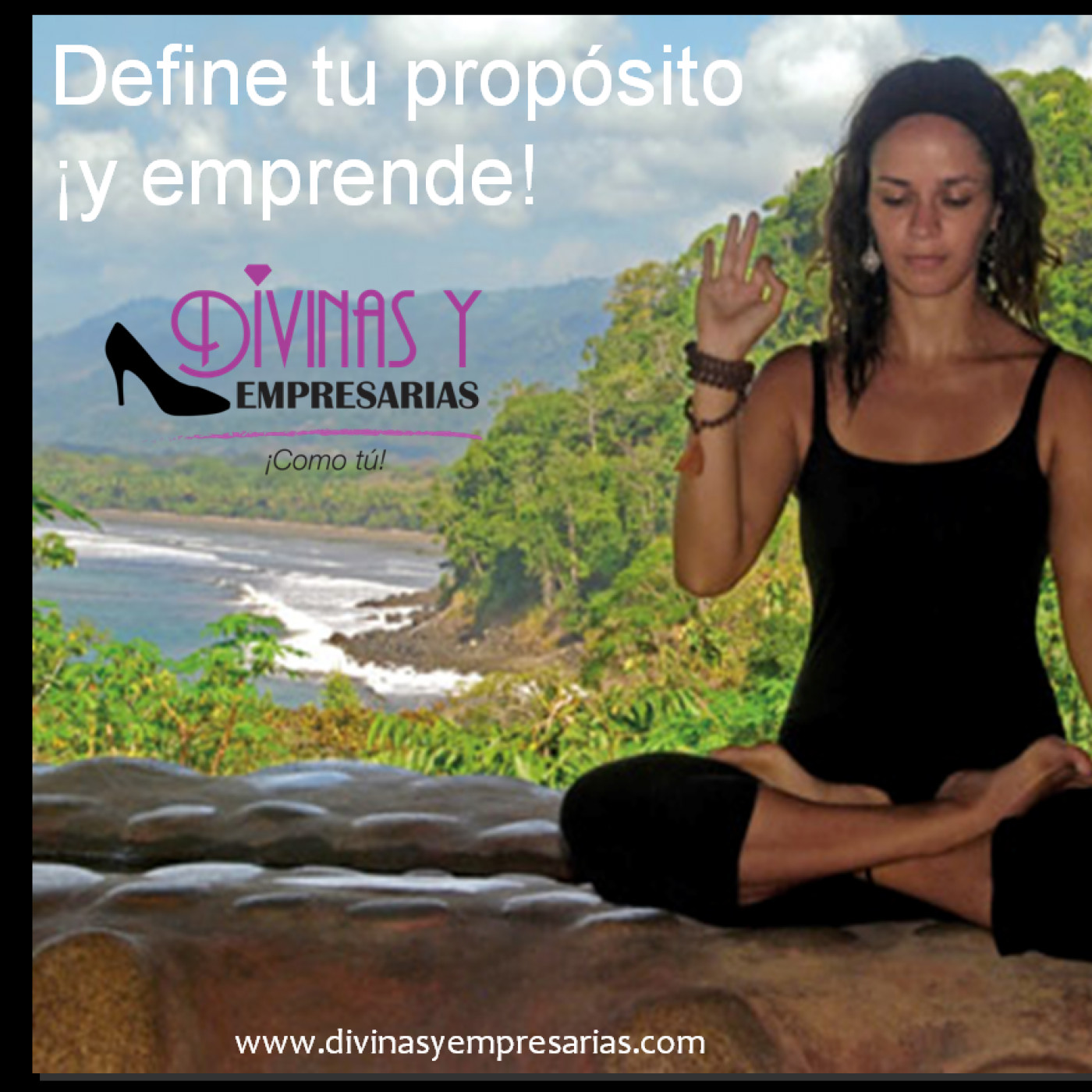 Divinas y Empresarias
