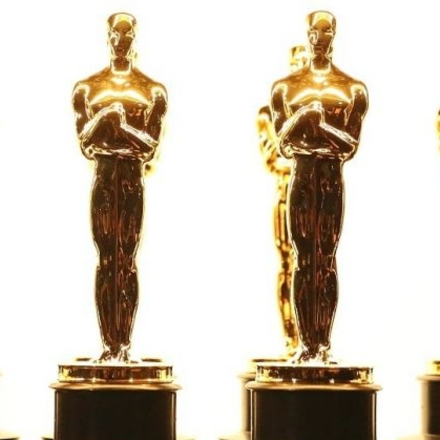 4x06 - Repaso Musical : Especial Oscars II - Mejor Banda Sonora episode artwork