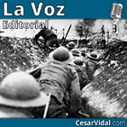 Editorial: 100 años del final de la primera guerra mundial - 12/11/18
