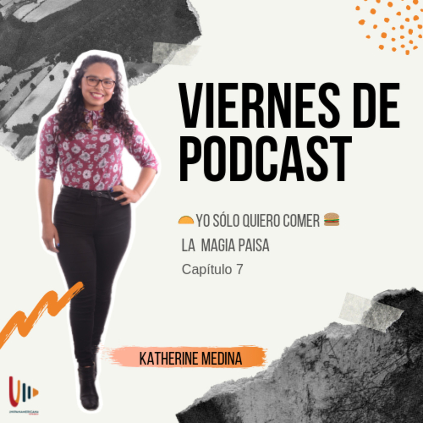PODCAST 2019
