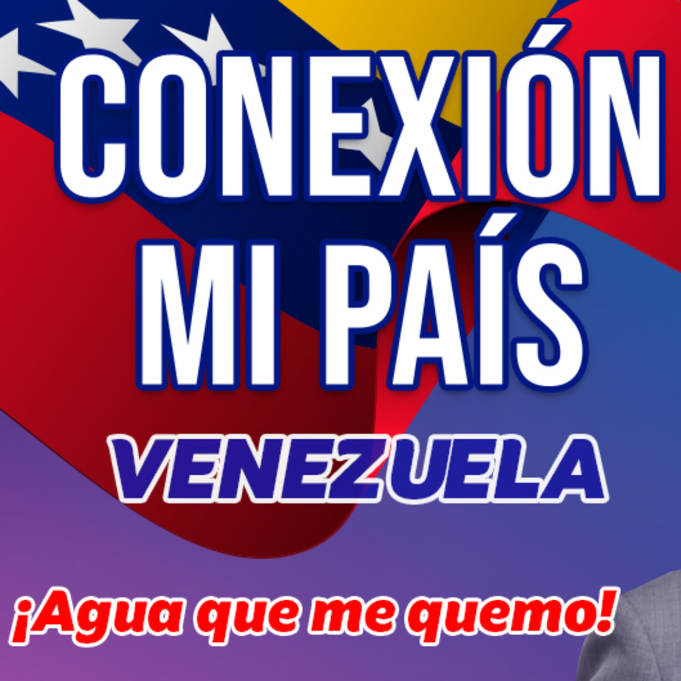 Conexión mi país - Venezuela