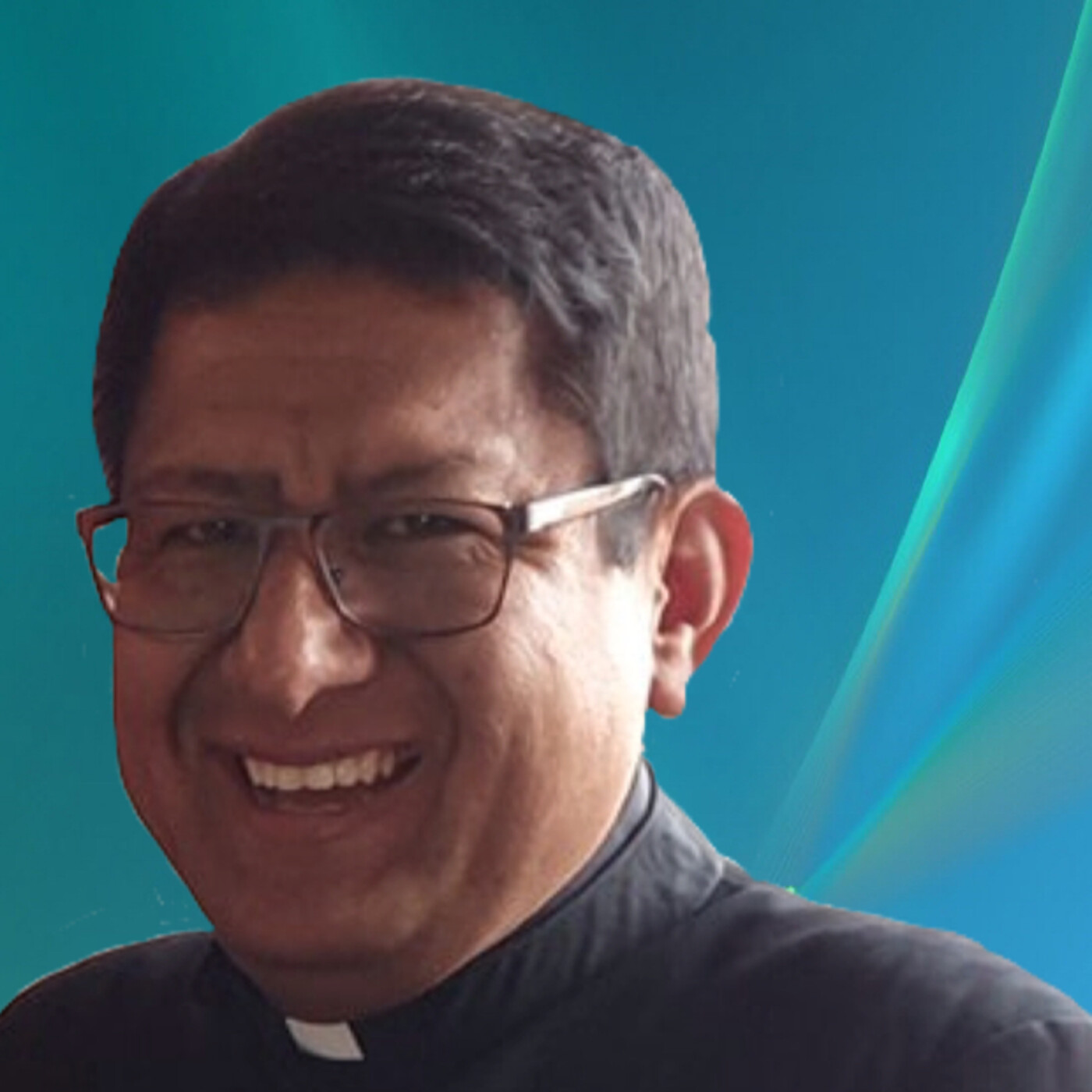 Evangelio Padre Rubén