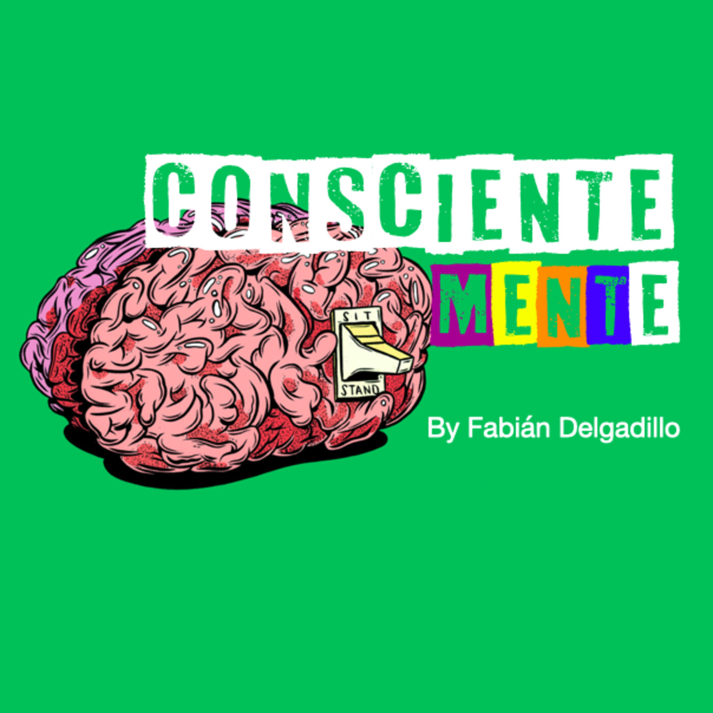 Irreverentemente psicologia pa´llevar
