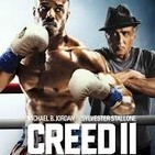 Audio-crítica: 01×12 Creed II - La leyenda de Rocky (2018)