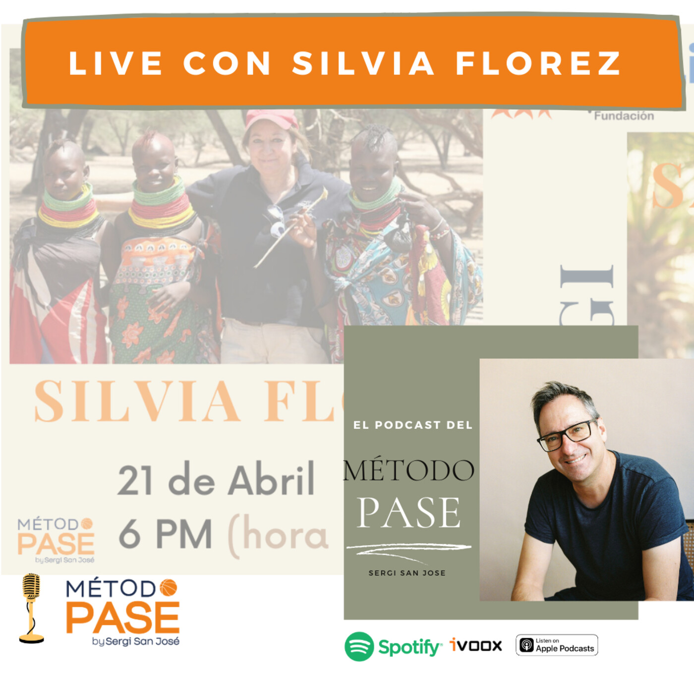 Método PASE