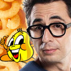 CK#155: Frutos secos y snacks con Berto Romero