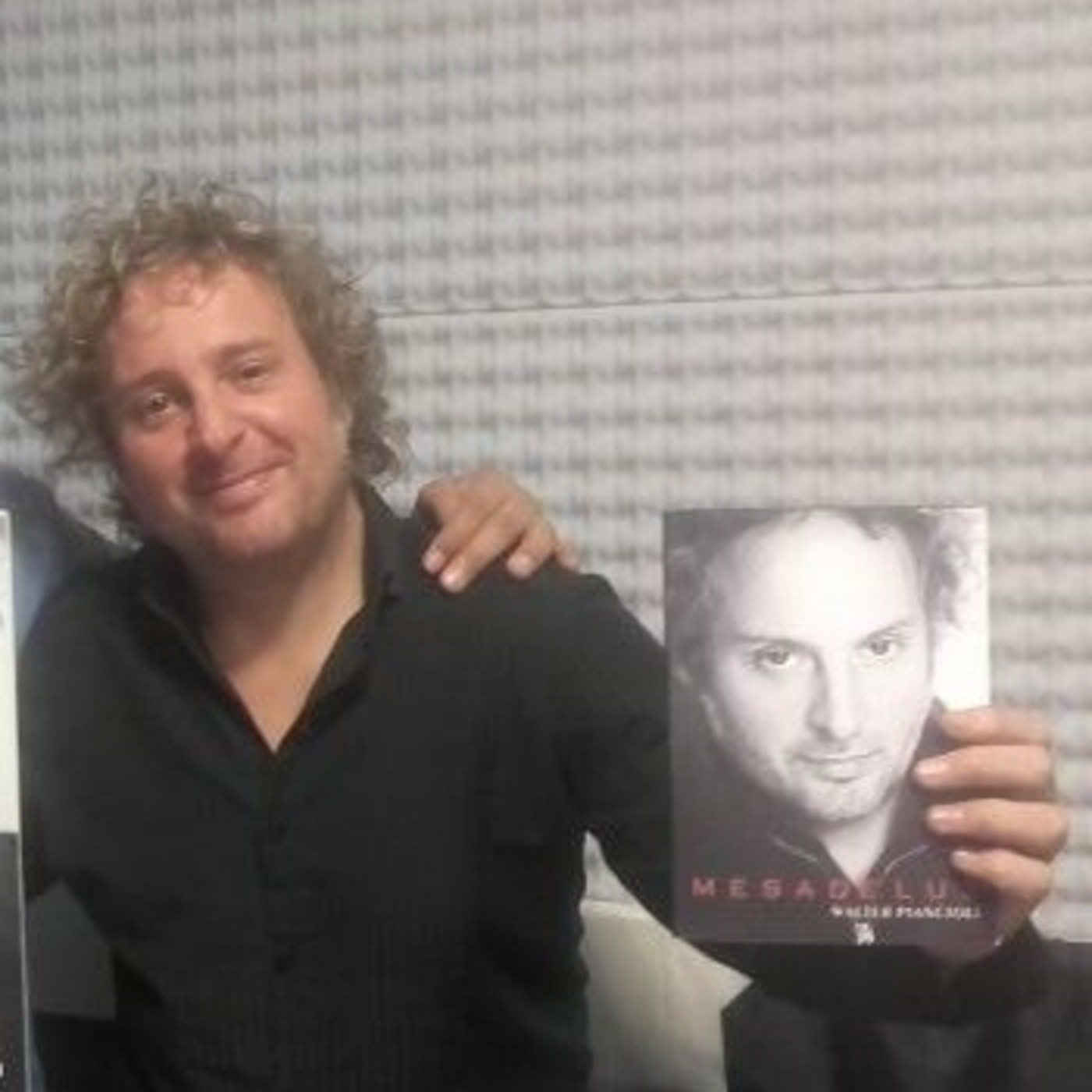 Podcast Silvio Soler