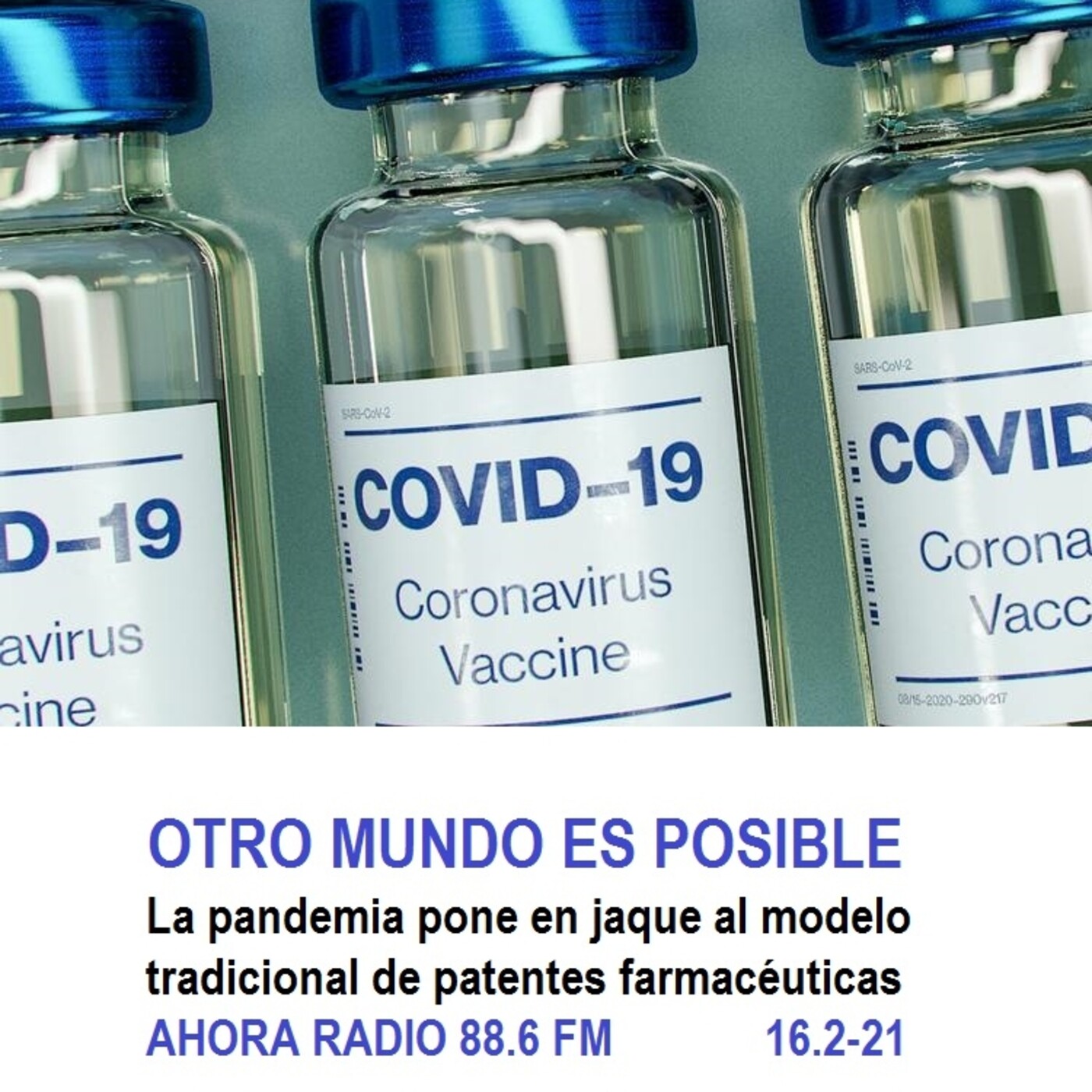 OTRO MUNDO ES POSIBLE
