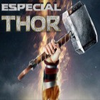 LODE 4x11 especial THOR