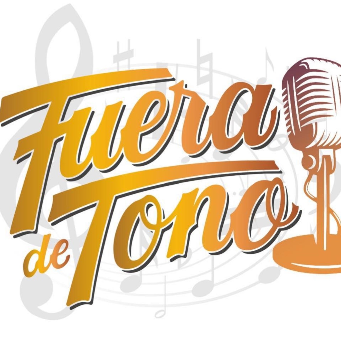 Fuera De Tono