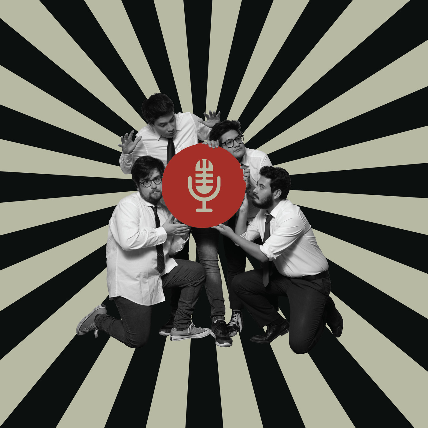 Sesión 13: Posti School Musical episode artwork