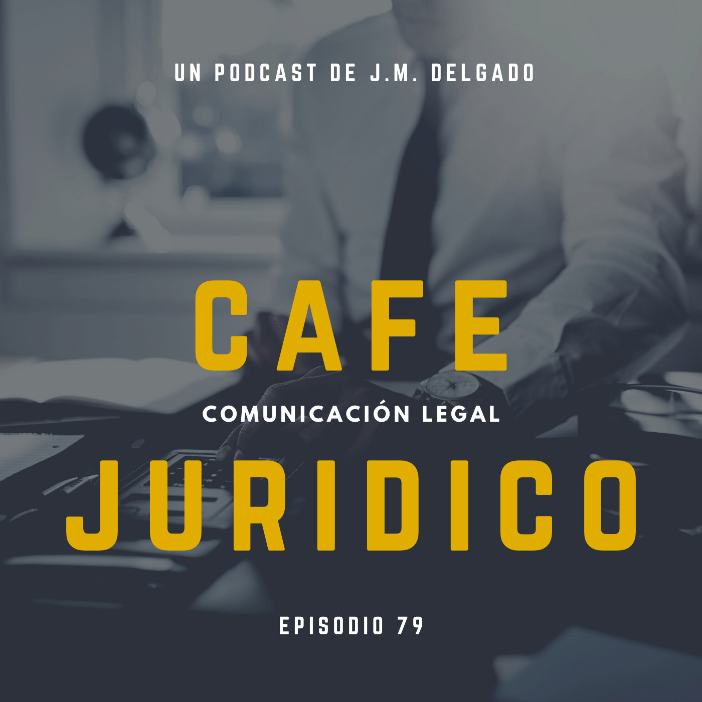 Café Jurídico