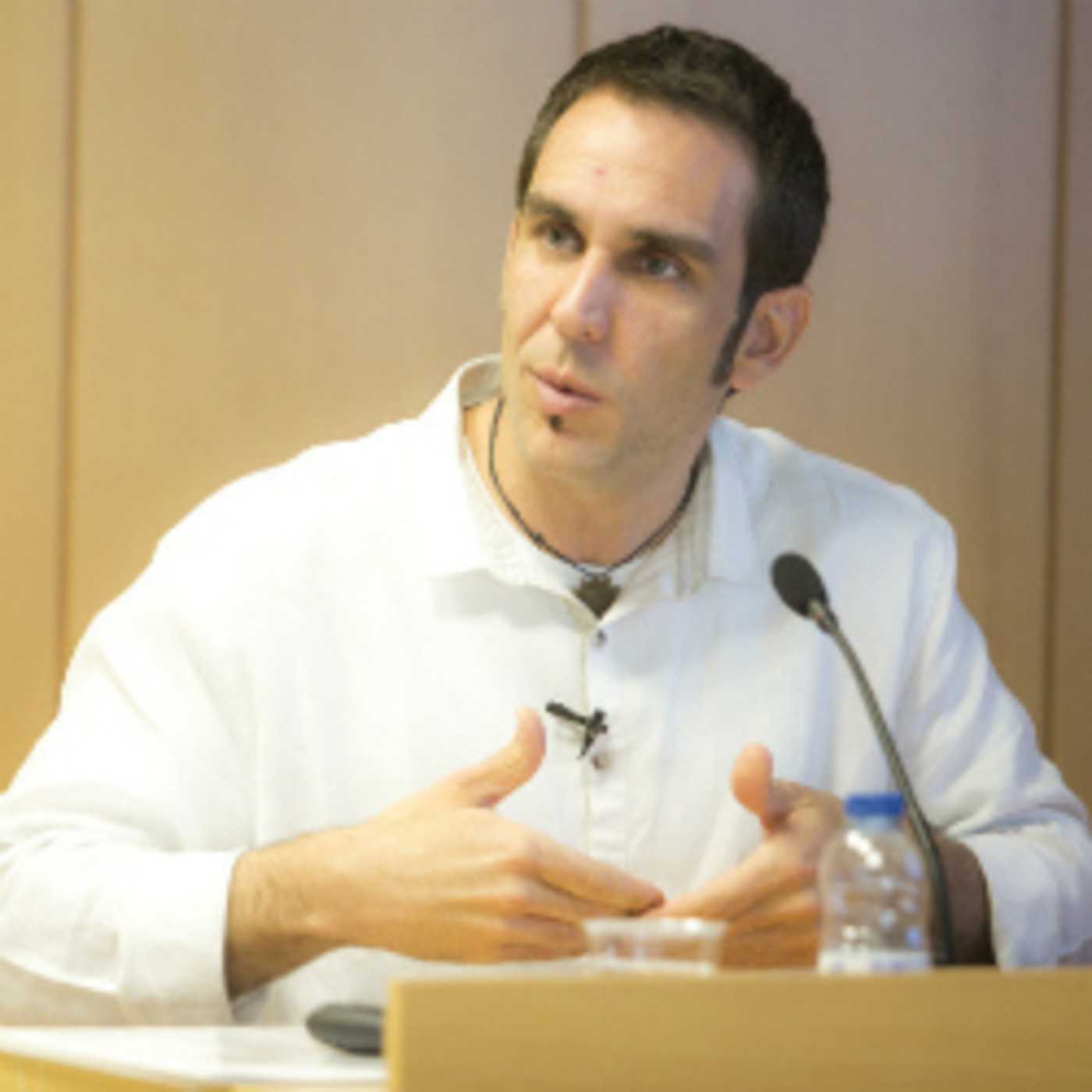 Desconeguts, coneguts