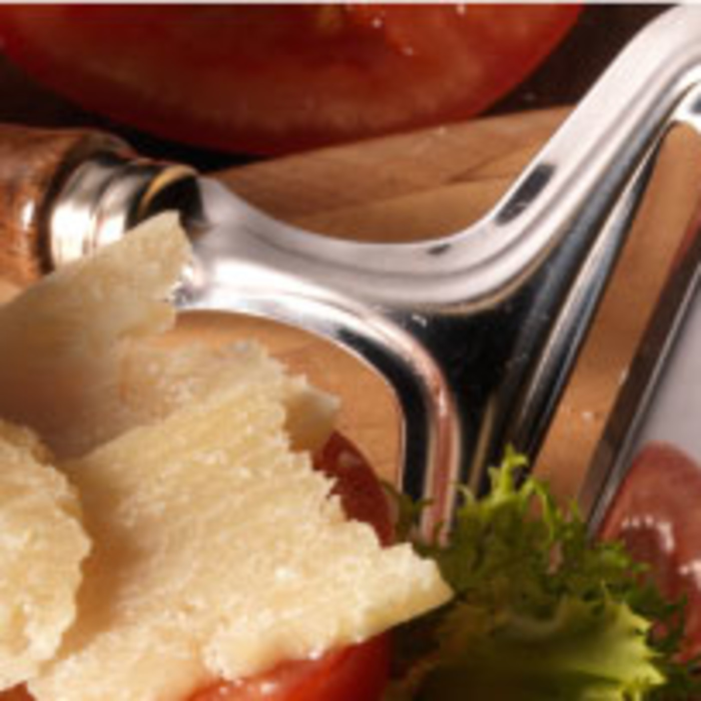Cocina saludable con queso Grana Padano