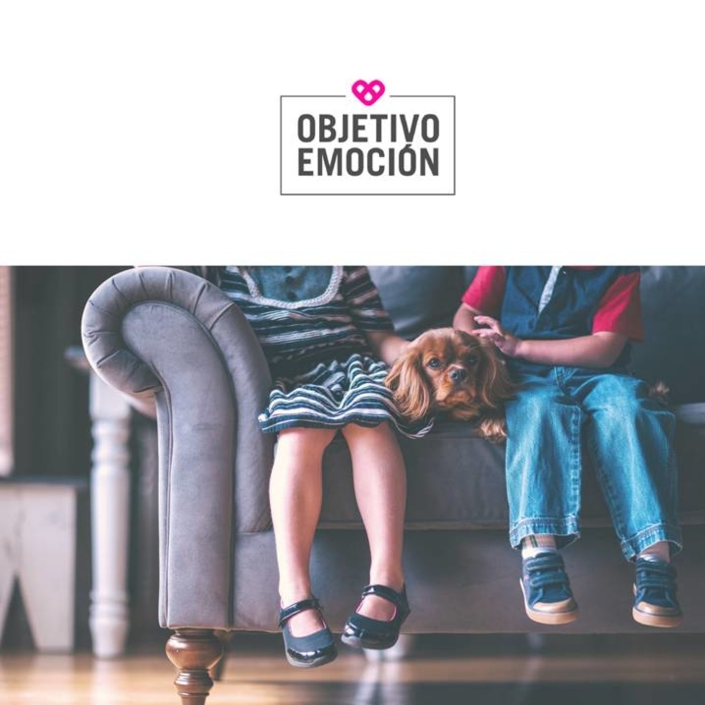 OBJETIVO EMOCION