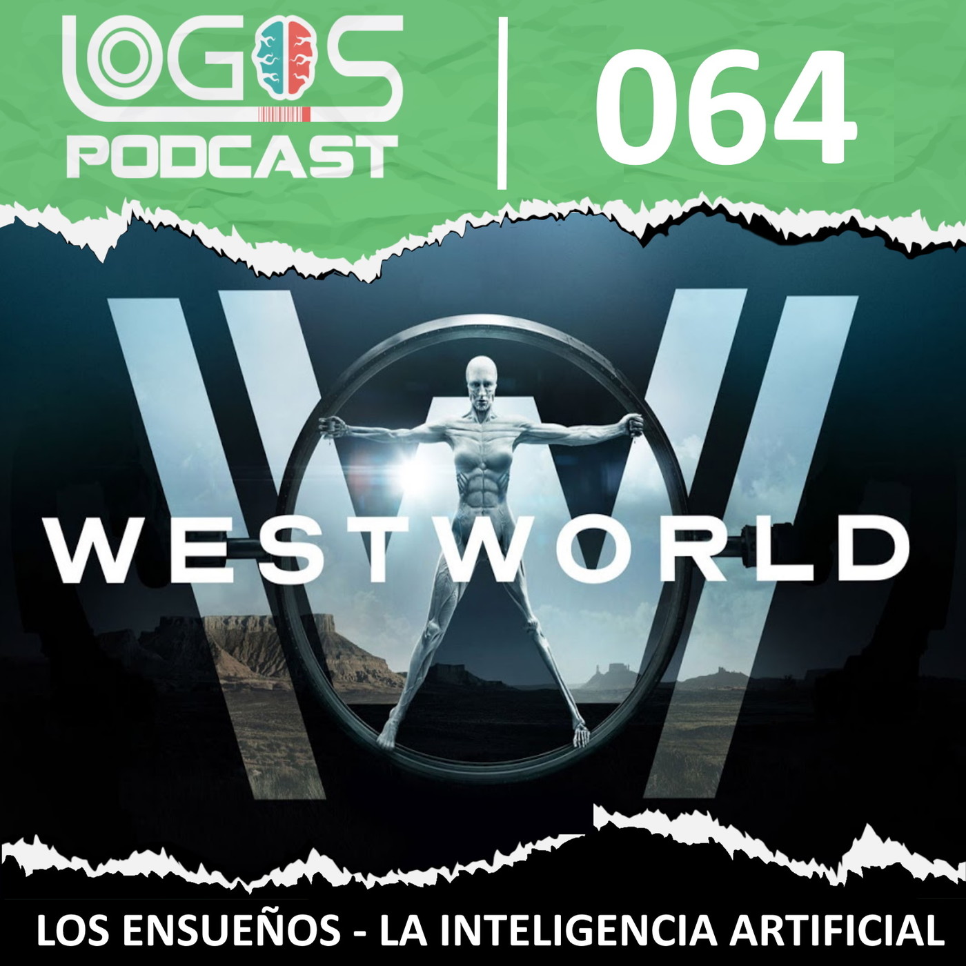 Logos Podcast