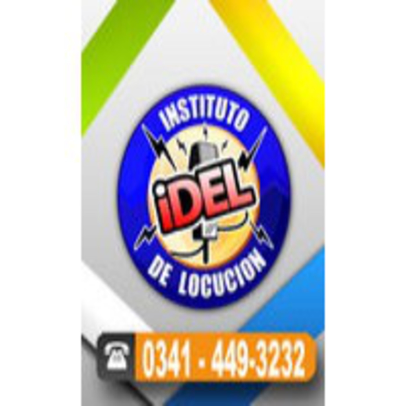 Publicidades , Entrevistas , Afines para IDEL