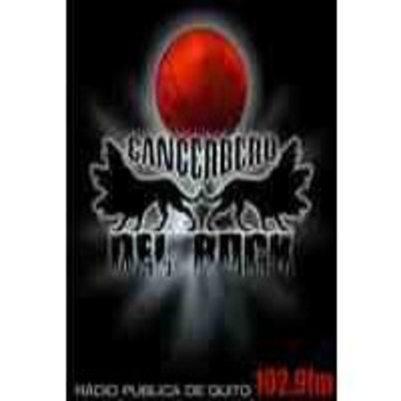 Cancerbero del Rock