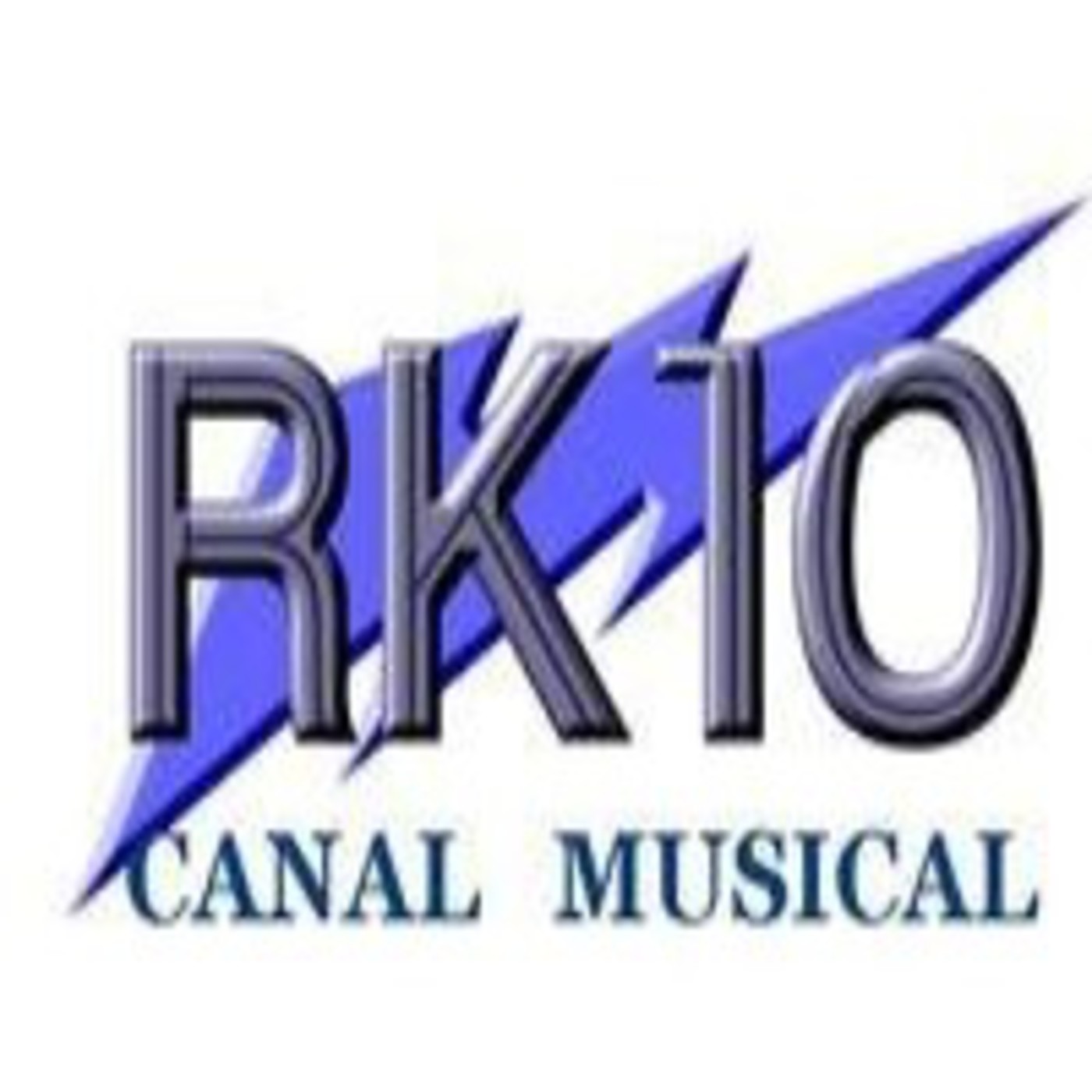 RK10 Canal Musical 107.3 FM, L´Hospitalet - Cristina Bravo 1994