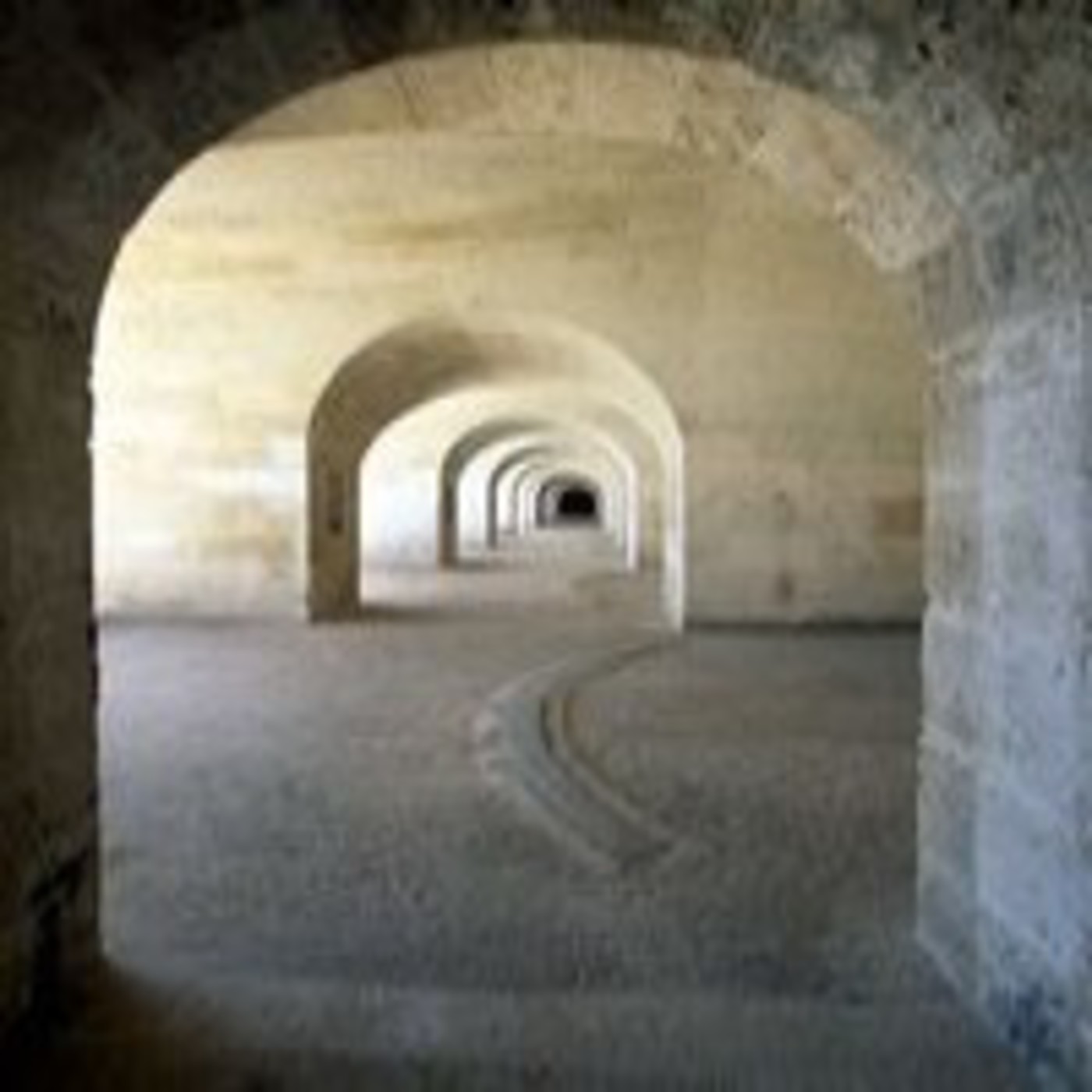 Podcast Audioguies de La Mola de Menorca