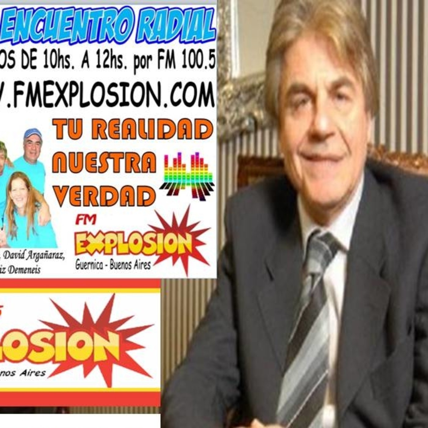 Nuestro Encuentro Radial