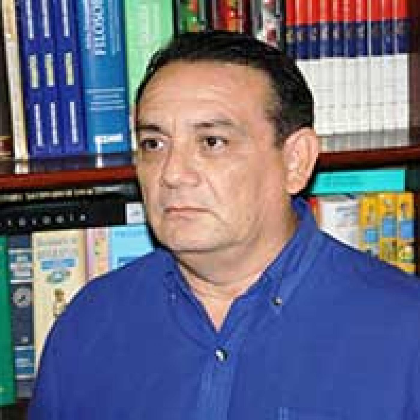 Podcast de Oscar Sauri Bazán