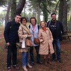 DESCUBRIENDO LAS CARAS DE BÉLMEZ con SOL BLANCO SOLER Y PIEDAD CAVERO