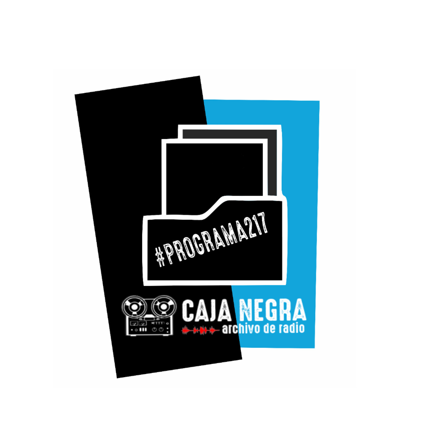 Caja Negra Archivo de Radio
