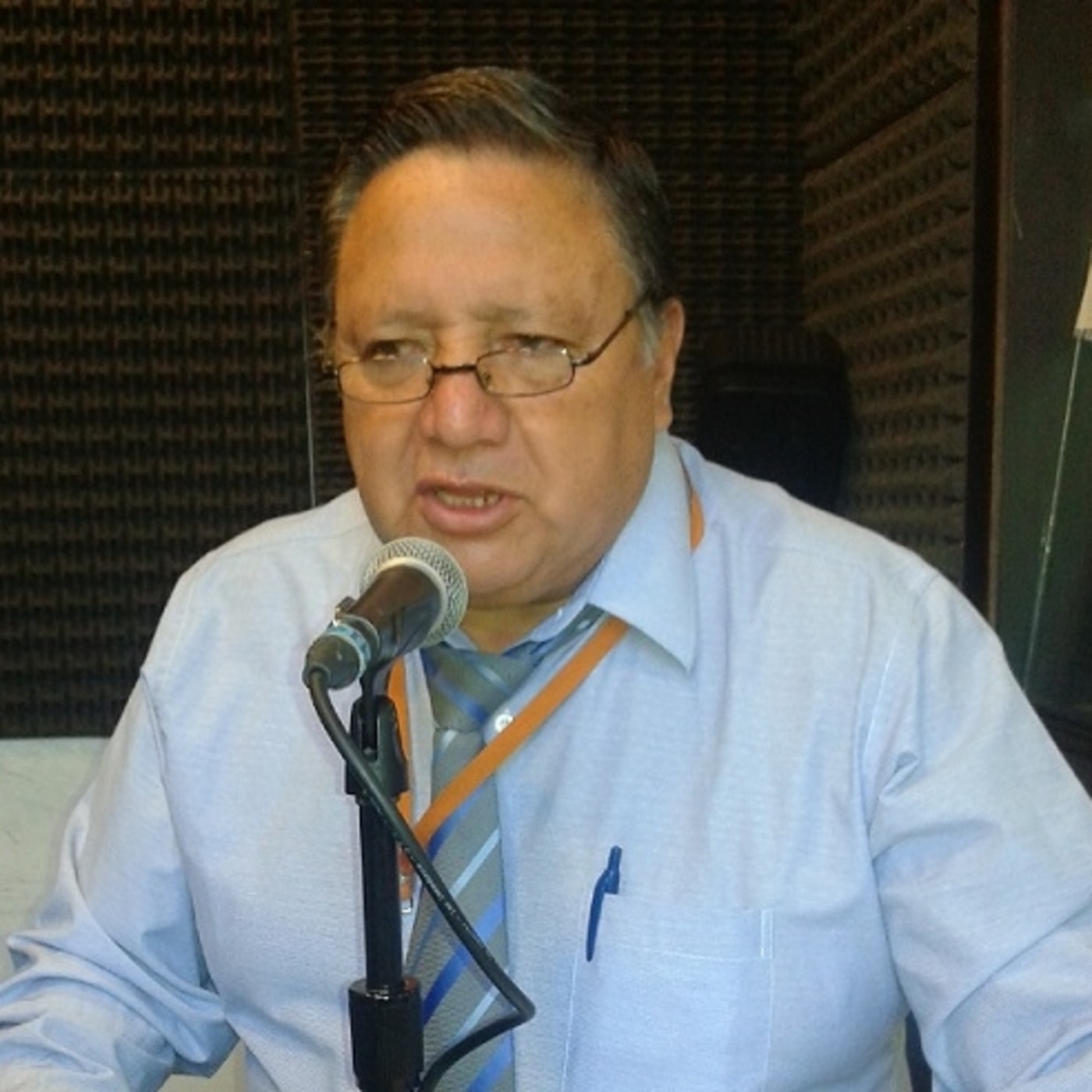 Podcast de Ecos de Rumiñahui FM