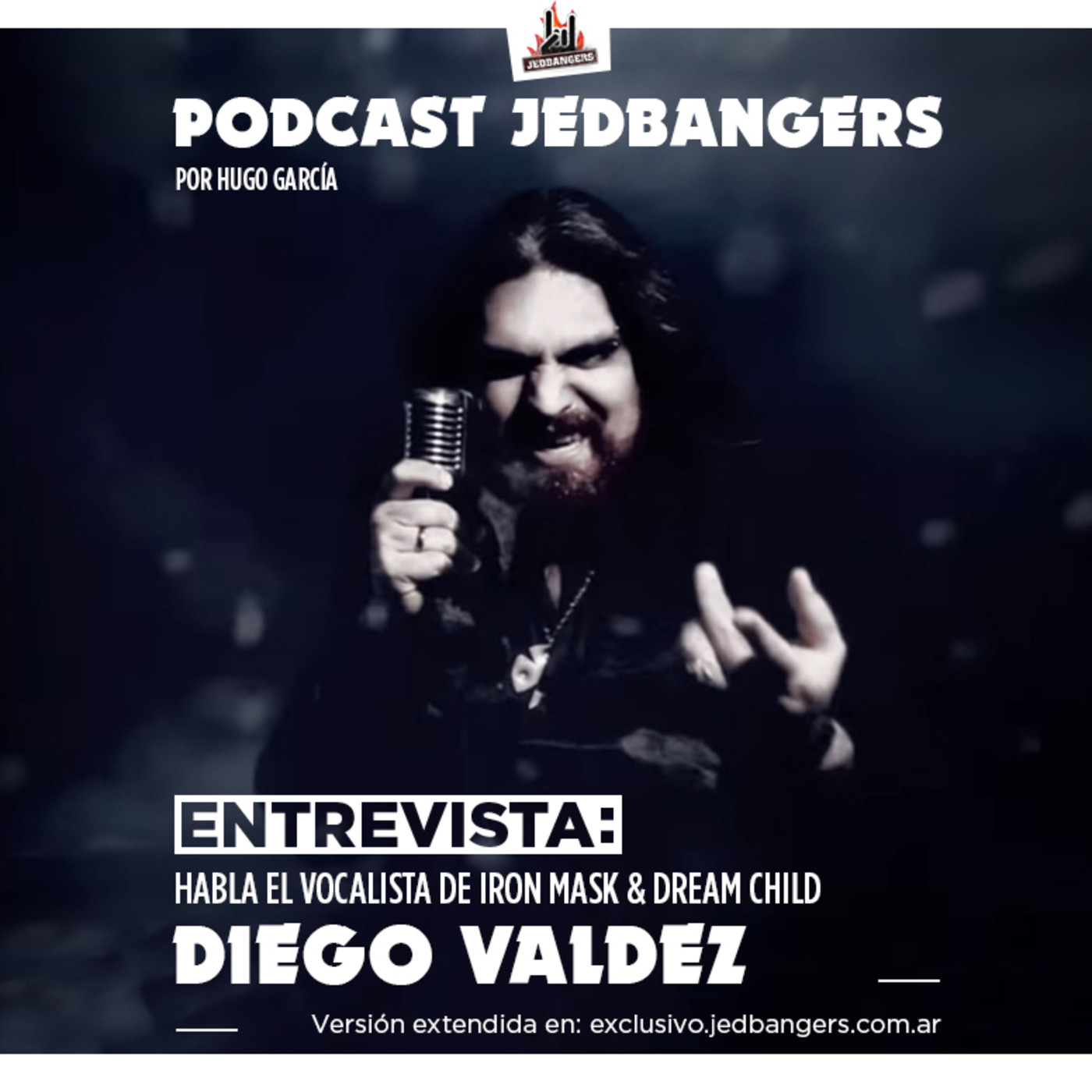 Jedbangers - Metal Online (Argentina)