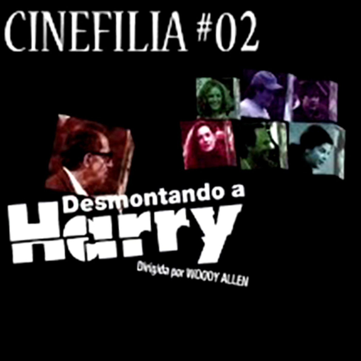 CINEFILIA: Revista de cine