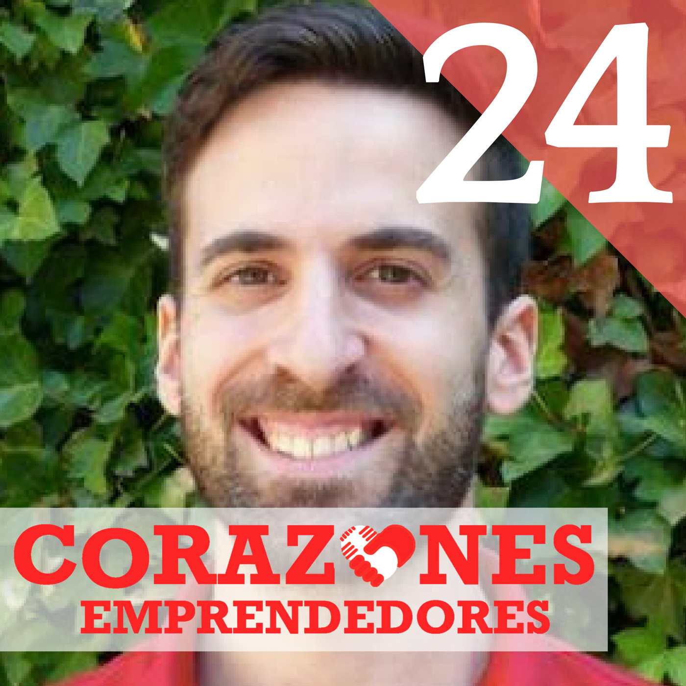 Corazones Emprendedores: Historias humanas