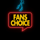 Fans Choice podcast #40 Elevando el cosmos