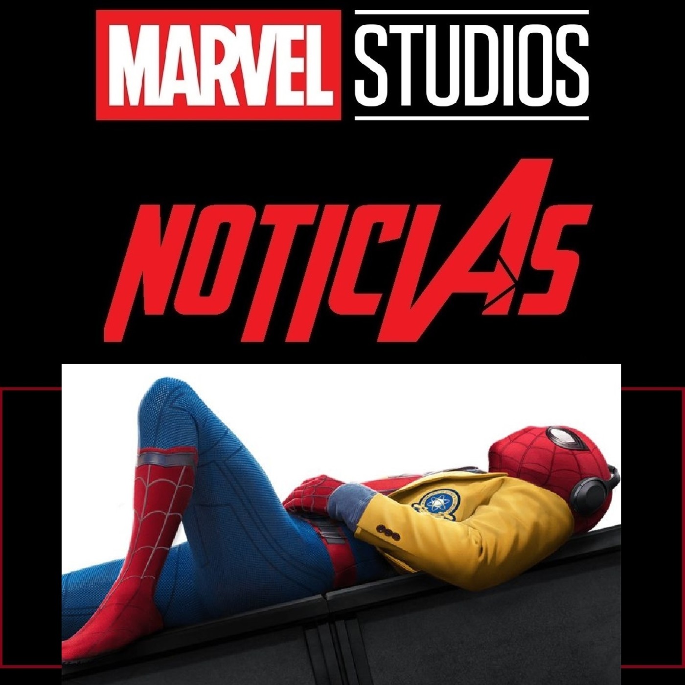 MSN 57 - Retrospectiva: Spider-Man Homecoming (2017)