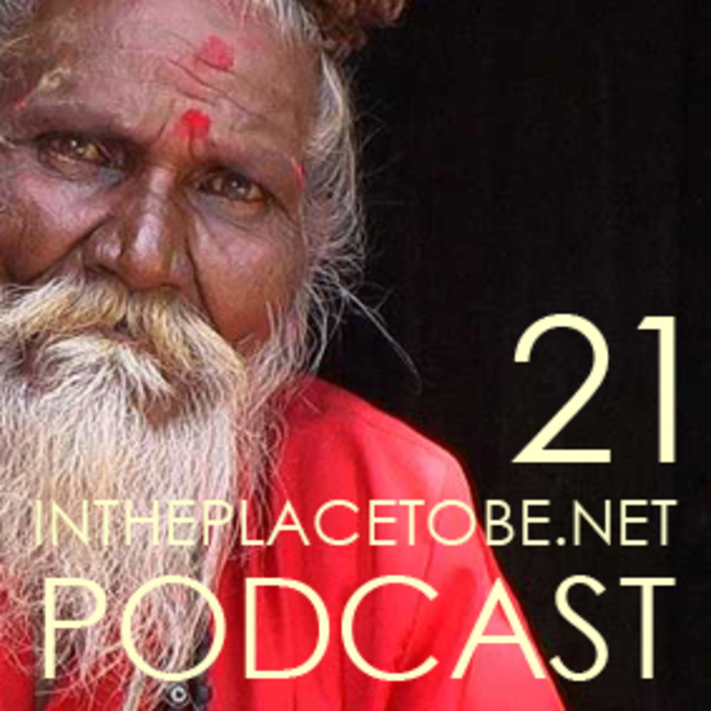 InThePlaceToBe Podcast
