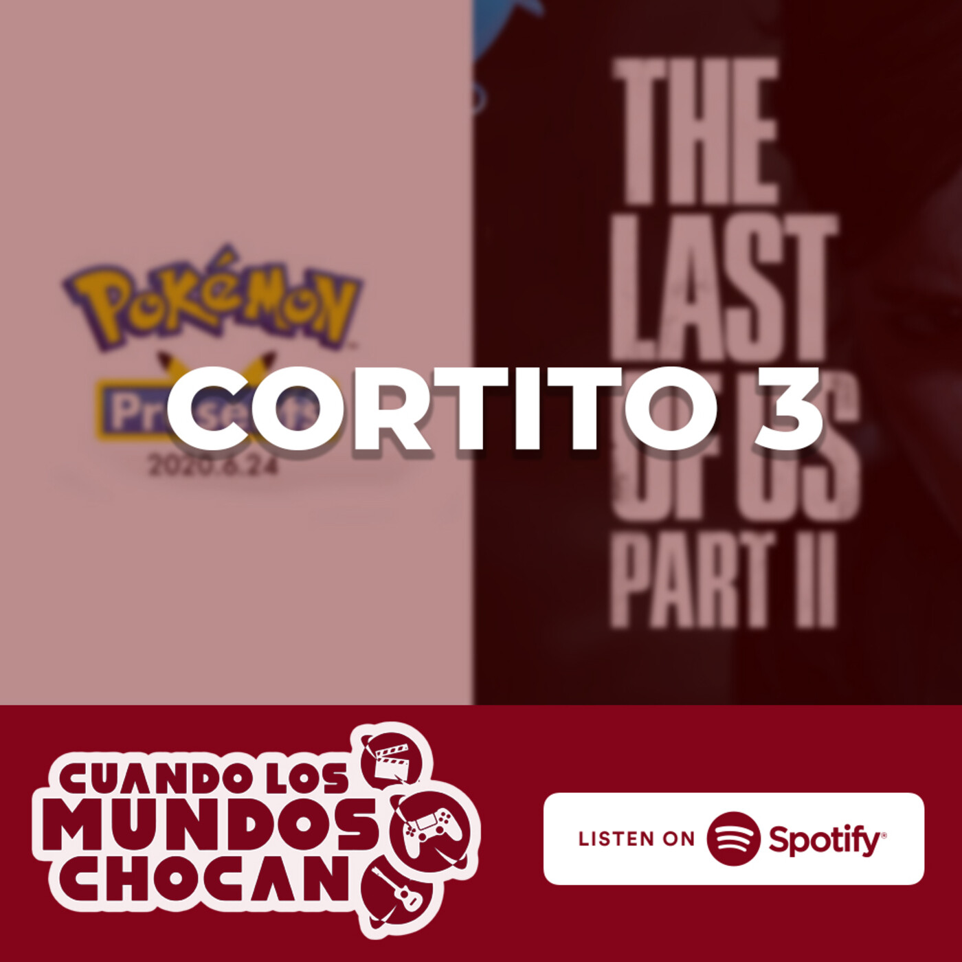 Cuando los mundos chocan