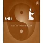 Música para la armonía y el equilibrio (2de2): Reiki y Pilates