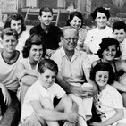 Dinastías americanas. Los Kennedy. 1ªParte, 1938-1961