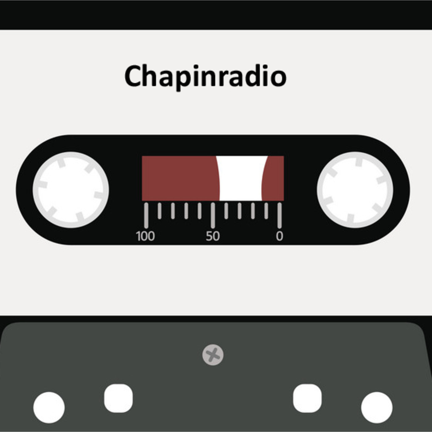 Chapinradio Bachata Gospel Mix episode artwork
