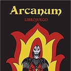 #3 Librojuego Arcanum y "Paseando por la web" Mundo Ilúdico.