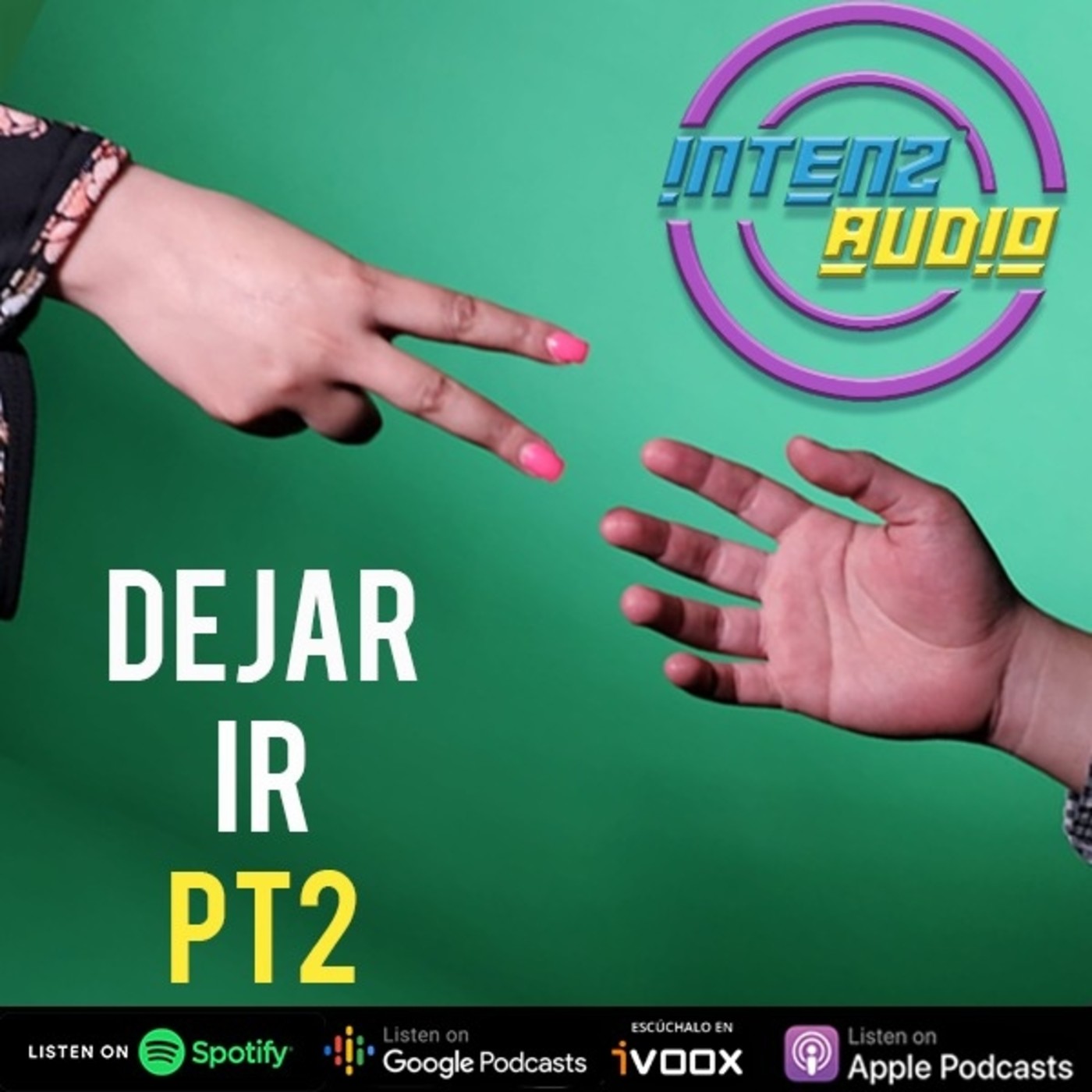 IntenzAudio