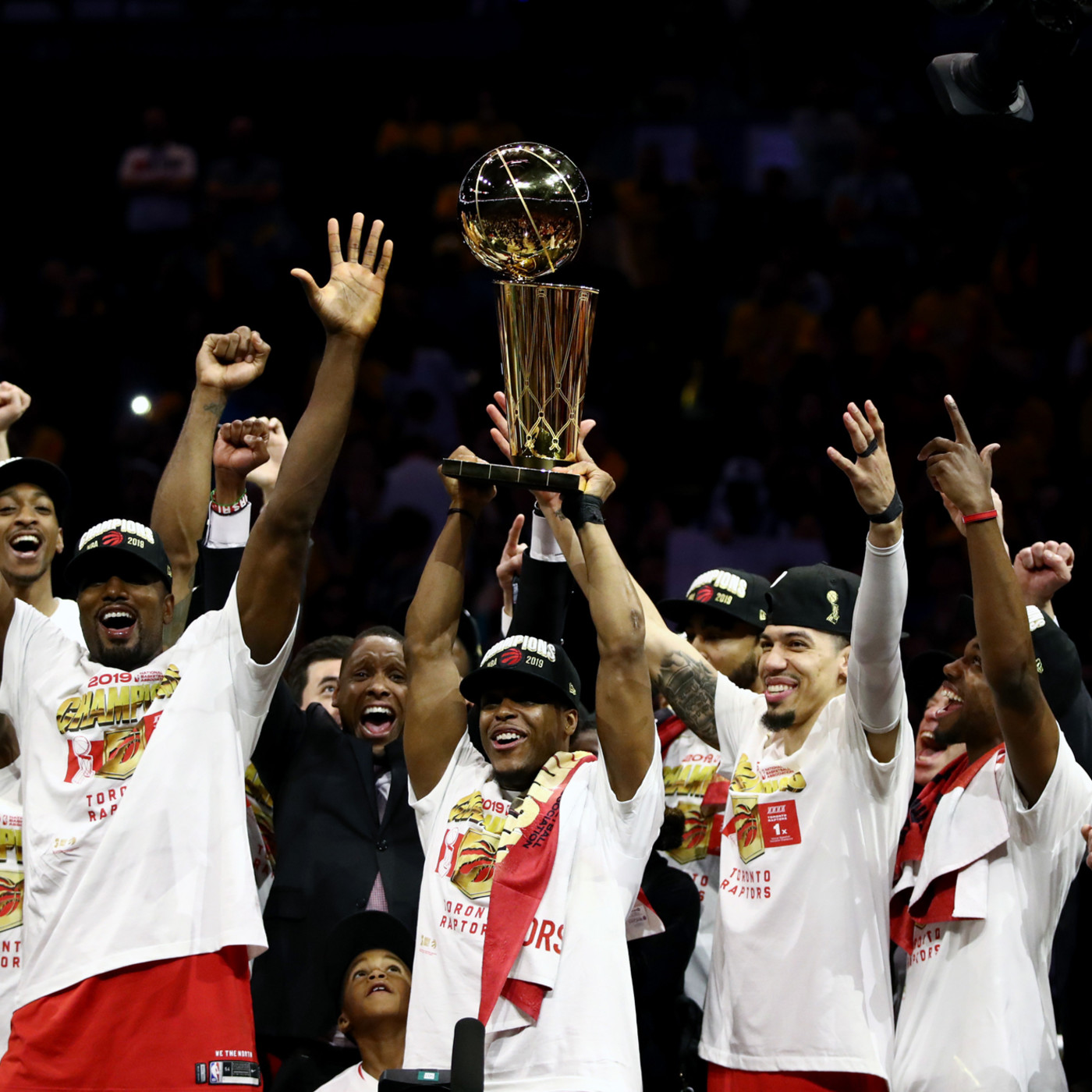 NBA a 2600 metros