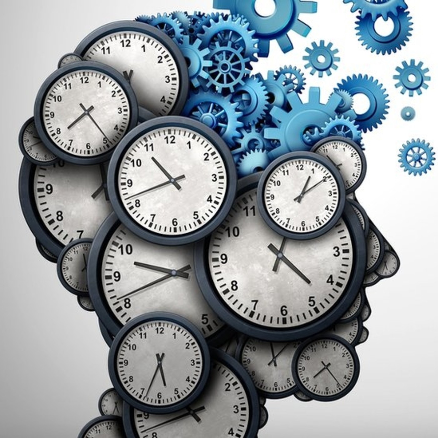 Tiempo, la Cuarta Dimensión: Tiempo Diario #documental #fisica #ciencia #podcast episode artwork