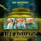 Life Aquatic (2004). #Comedia #Comediadramática #Aventurasmarinas #Submarinos
